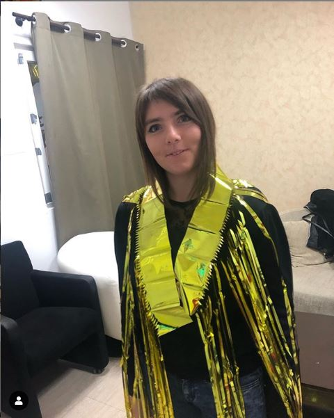 Vulpița a tras lozul cel mare! A devenit imaginea unui brand de haine cunoscut în România. Mirela Vaida a reacționat acid când a aflat