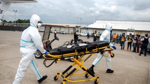Șase oameni au murit după ce un avion s-a prăbușit în Haiti