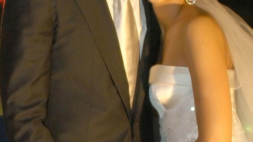 Au divortat chiar in noaptea nuntii! Motivul este incredibil