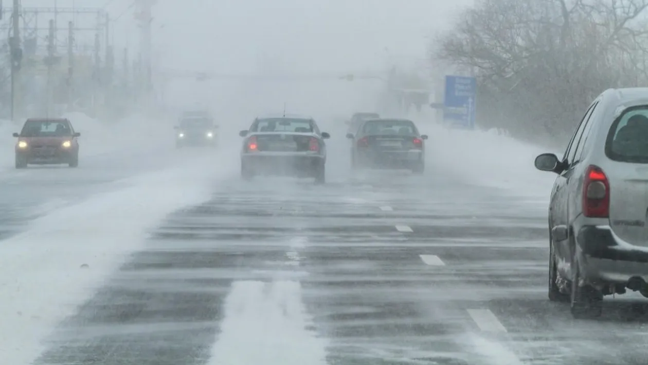 E mai grav decât credeam! ANM a făcut anunțul cutremurător în această dimineață