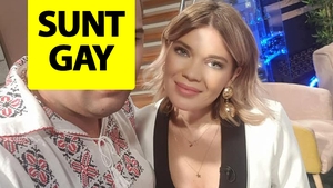 Șoc în showbiz-ul românesc: "Sunt gay". După Botezatu, cântărețul a recunoscut și el