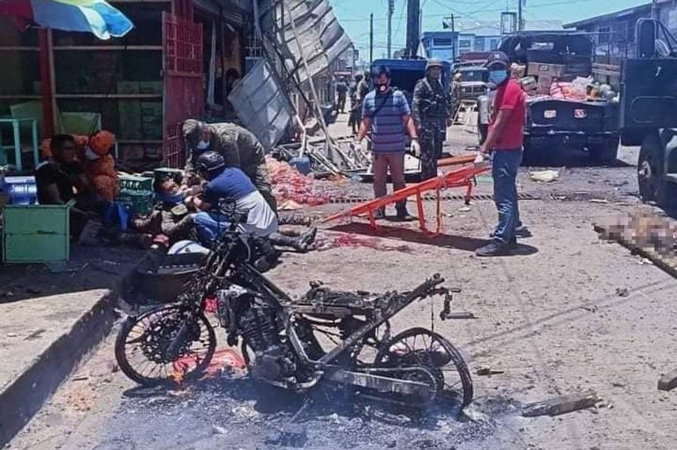 Două atentate au adus teroarea și moartea în Filipine! Care este bilanțul victimelor | FOTO