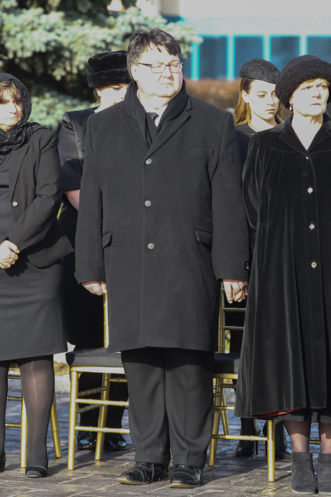 Drama din familia regală le-a reunit pe Principese, iar Irina poate lua parte la înmormântare