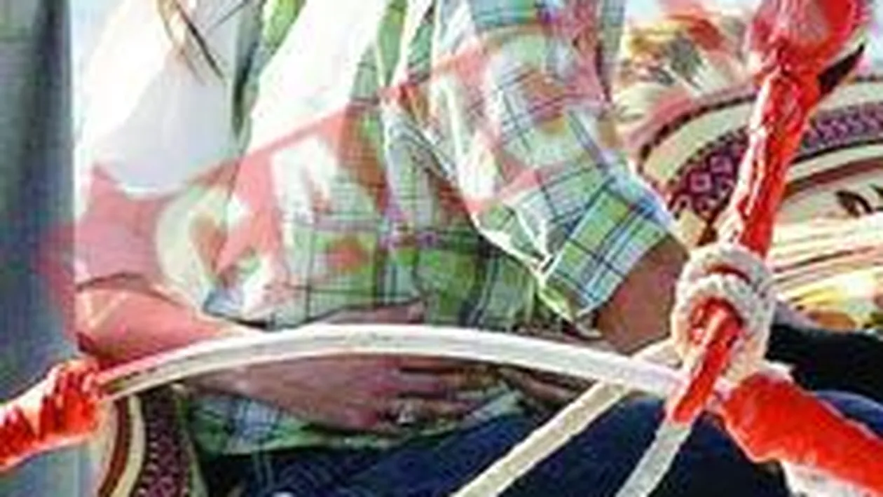 Bat clopote de nunta pentru Sarkozy