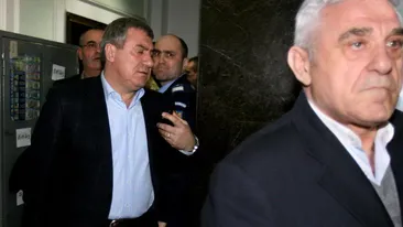 Lovitura GREA primita de fratii Becali dupa gratii! Si-au pierdut DEFINITIV puterea si li se intoarce spatele