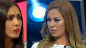 Cel mai mare scandal de după Exatlon! Ce s-a întâmplat între Alina Pană și Anca Mihăilescu după concurs