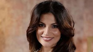 Ioanei Ginghină nu-i este frică de singurătate! Ce ar face dacă ar divorța a treia oară: „Îl găsesc și pe al patrulea”