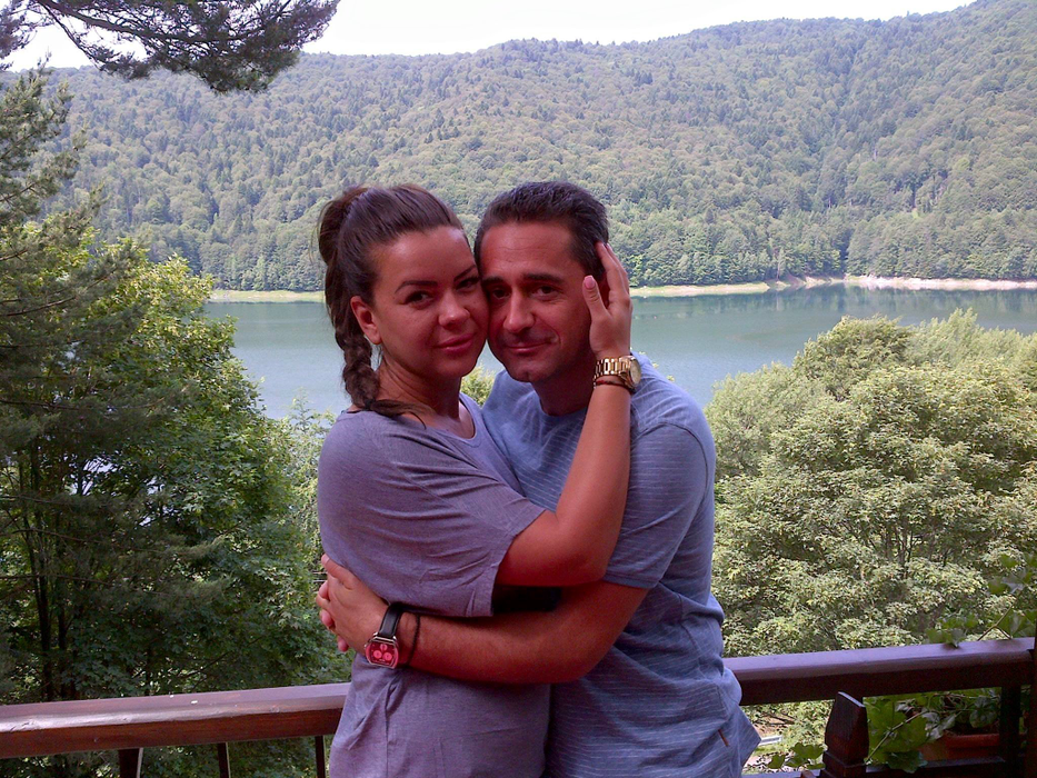 ”Regele farselor” bifează cel de-al doilea divorț