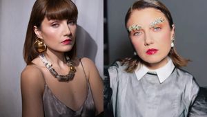 Cu ce sechele a rămas Alexandra Ungureanu după o procedură de înfrumusețare. NU faceți ca ea!