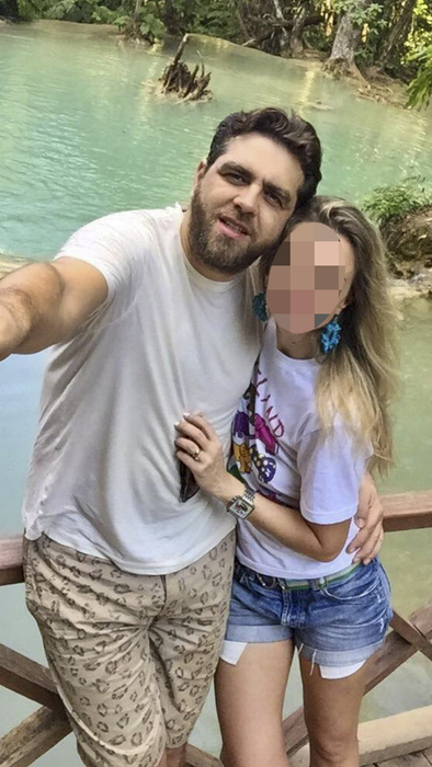 Lucian Azoiței, noul "Rege al imobiliarelor"