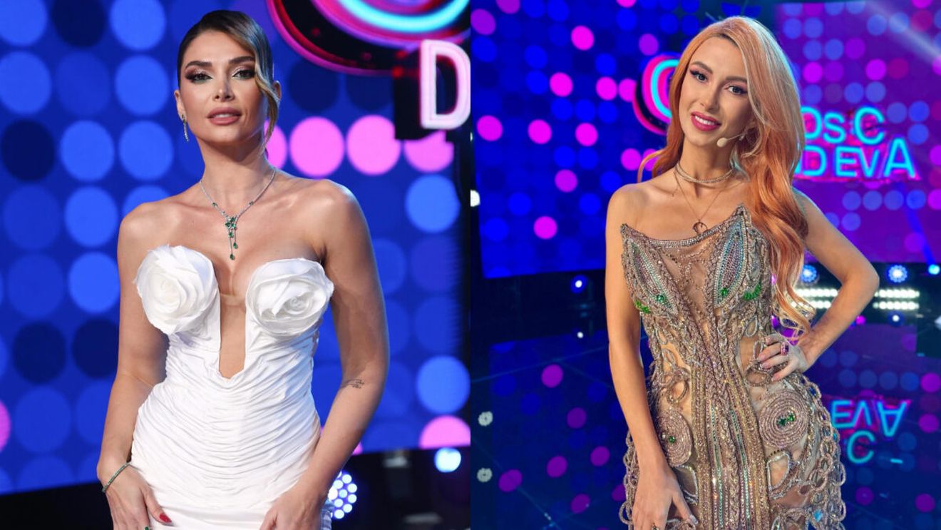 Alina Pușcaș, noi dezvăluiri despre plecarea Andreei Bălan de la Te cunosc de undeva: ”Eu cred că ea și-a dorit...”