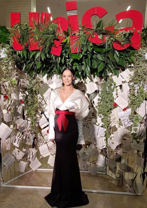 Imagine rară! Cum arăta Andreea Marin la 20 de ani, când prezenta „Țara lui Piticot”