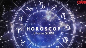 Horoscop 3 iunie 2023. Zodia pentru care se anunță o zi perfectă 