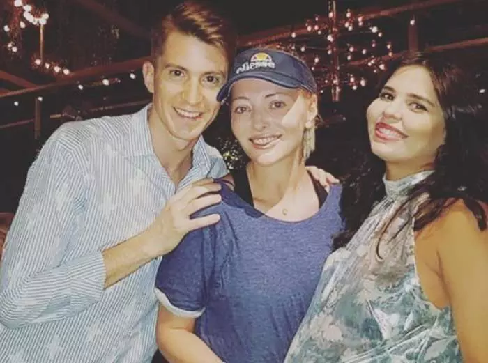 În ce relații a rămas Andreea Popescu cu Delia Matache, de fapt. Ce s-a întâmplat între cele două: ”Am luat-o pe alt drum”