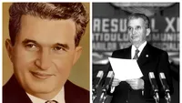 Cine este femeia care l-a pus pe Ceaușescu să se roage în genunchi. Este vorba despre o artistă de renume