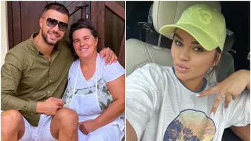 Mama Geta n-a rămas indiferentă! Ce mesaj a transmis, după ce a fost amenințată de Carmen de la Sălciua că o dă în judecată
