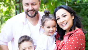 Care este semnificația numelui ales de Andra și Măruță pentru fetița lor