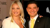 Despartiti si in acte! Ce mesaj a postat Cristian Boureanu, dupa ce a divortat legal de Pelinel! Blonda se va enerva la culme