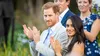Prințul Harry și Meghan Markle au acceptat oferta Familiei Regale pentru vizita lor din Marea Britanie