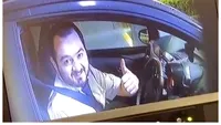 Un client McDonald's a rămas cu gura căscată, după ce a văzut cum sunt gestionate comenzile la drive-thru