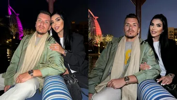 Andreea Tonciu, vacanță de lux alături de familie în Dubai! Cât a plătit pentru o noapte de cazare: „Vreau să mă mut”