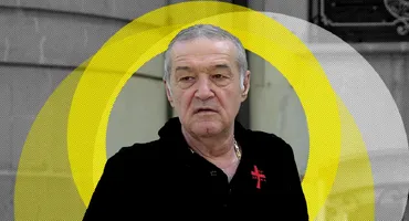 Gigi Becali: „Vezi, doamne, că scoate Georgescu din Uniunea Europeană. Minciuni”