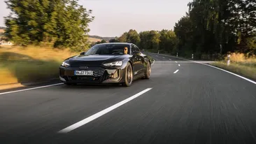 (P) Ghidul cumpărătorului isteț: Cum să alegi o mașină premium