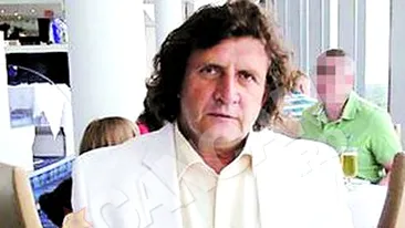 Livio Burton, darnic cu fosta sotie, Regina imobiliarelor: Ii las Tinei gunoaiele alea