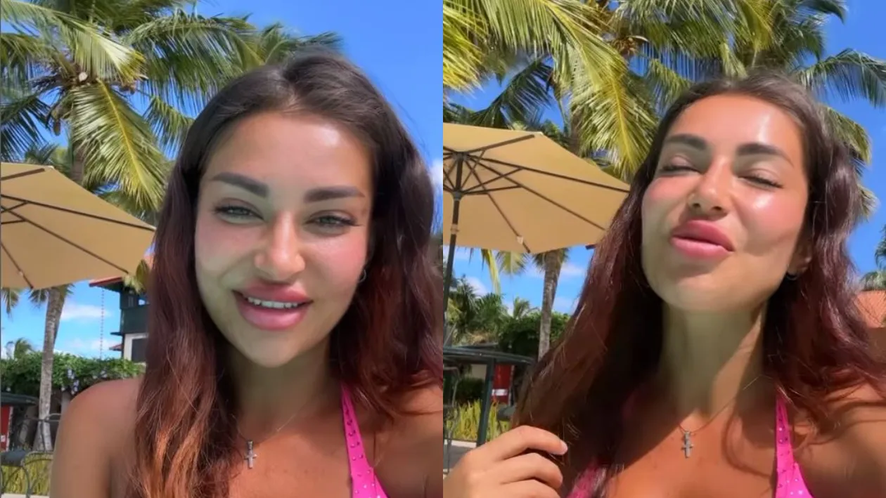 Elena Ionescu a vorbit despre culisele de la Survivor All Stars 2024. Ce s-a petrecut în jungla dominicană. „Nu e deloc ușor să treci peste”