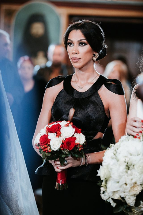 Raluca şi Pepe, tablou de familie la nunta finilor! Bruneta a făcut anunţul mai fericită ca niciodată: ”Tabloul vieţii mele!”