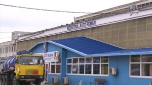 "Bombă cu ceas" la RAR Dâmboviţa. Patru angajaţi sunt suspectaţi de luare de mită. De la câţi şoferi ar fi luat şpagă