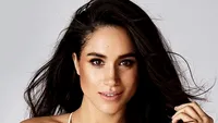 Rochia de mireasă a lui Meghan Markle s-ar putea să nu fie albă