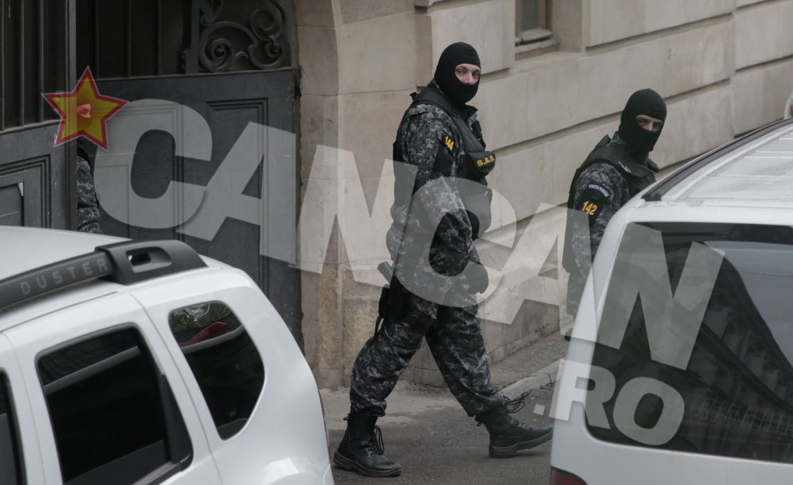 CANCAN.ro vă prezintă PRIMELE IMAGINI cu ”pionii” MOSSAD în cătuşe!