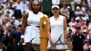 Simona Halep i-a răspuns Serenei Williams, după ironia făcută de americancă. Lecția oferită de campioana noastră: „O frustrare personală”