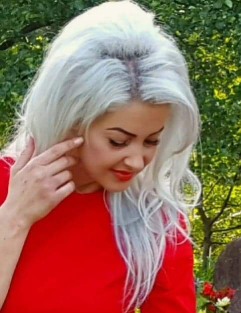 Cântăreața Anamaria Pop a murit într-un teribil accident rutier