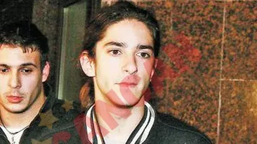 Fiul senatoarei Sorina Placinta a ajuns dupa gratii si risca 12 ani de inchisoare