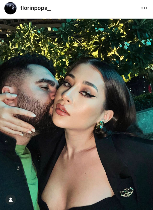 Nicole și soțul ei se înțeleg de minune Sursa: Instagram.com/nicole.cherry