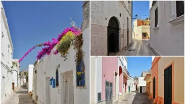 Dacă te muți în acest oraș, vei fi recompensat cu 30.000 de euro! Orășelul din Italia de care mulți n-au auzit până acum