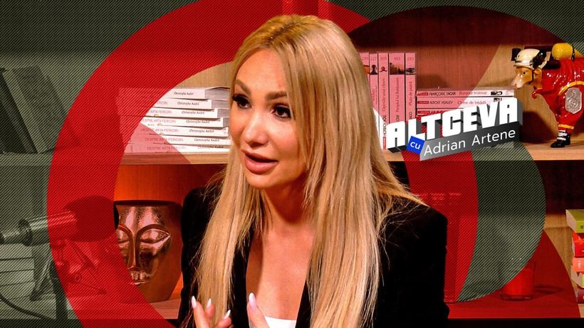 Ce nu a mărturisit până acum Cristina Păsăroiu despre colaborarea cu Andrea Bocelli: „Tremuram în fața lui”