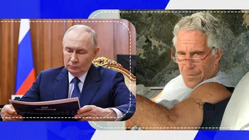 Jeffrey Epstein a încercat ani întregi să se întâlnească cu Vladimir Putin. Ce voia miliardarul de la președintele rus