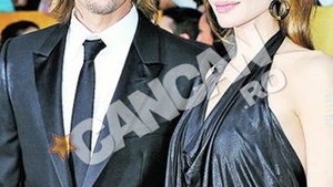 Brad si Angelina se casatoresc la primavara! Nunta acasa la mire si o ceremonie spirituala