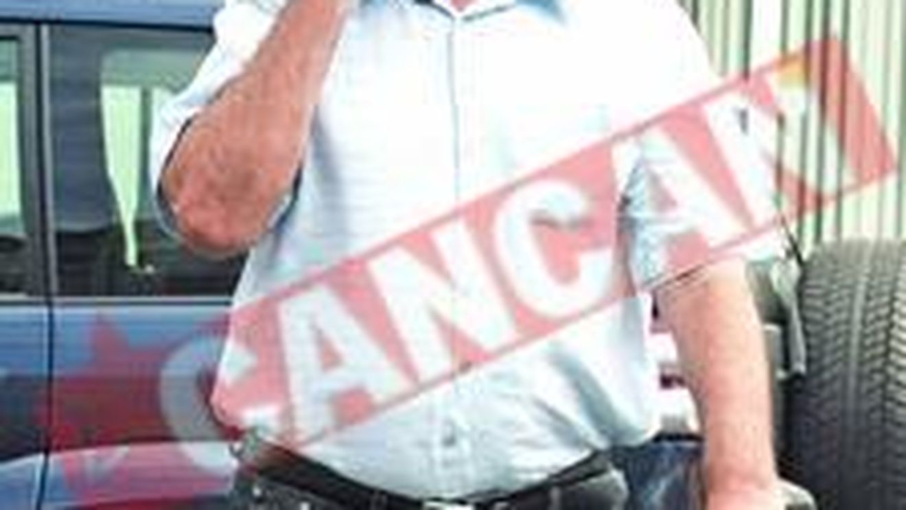 Viorel Lis, la un pas sa fie retinut de politie