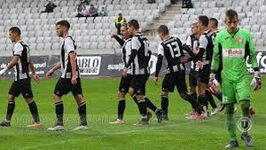Clujenii după ce au fost la un pas de a elimina Dinamo din cupă: „Nu a fost nicio diferenţă între noi!”