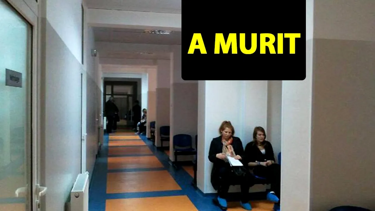 Tragedie în România. Vești proaste de la spital: A murit la ora 10:40