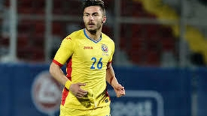 Alin Toşca disputat de PAOK şi Anderlecht!