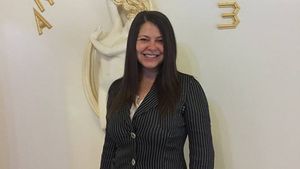 RITA MUREŞAN s-a îngrăşat din nou! Cum arată acum creatoarea de modă:,,M-am mai armonizat cu câteva kilograme‘’