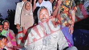 Infern in Bangladesh