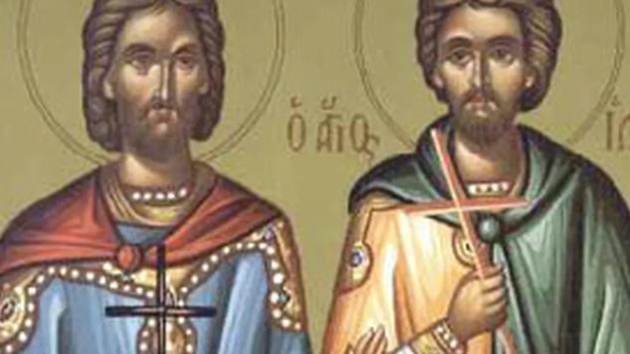 CALENDAR 12 IULIE. Astăzi este sărbătoare MARE. Ortodocşii sărbătoresc...