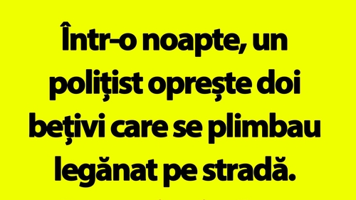 BANC | "Eu sunt Bulă și nu am adresă"