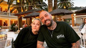 CRBL a dat tot din casă! Artistul a recunoscut că soția sa este „contabilul” familiei. „Eu îi cer ei bani”